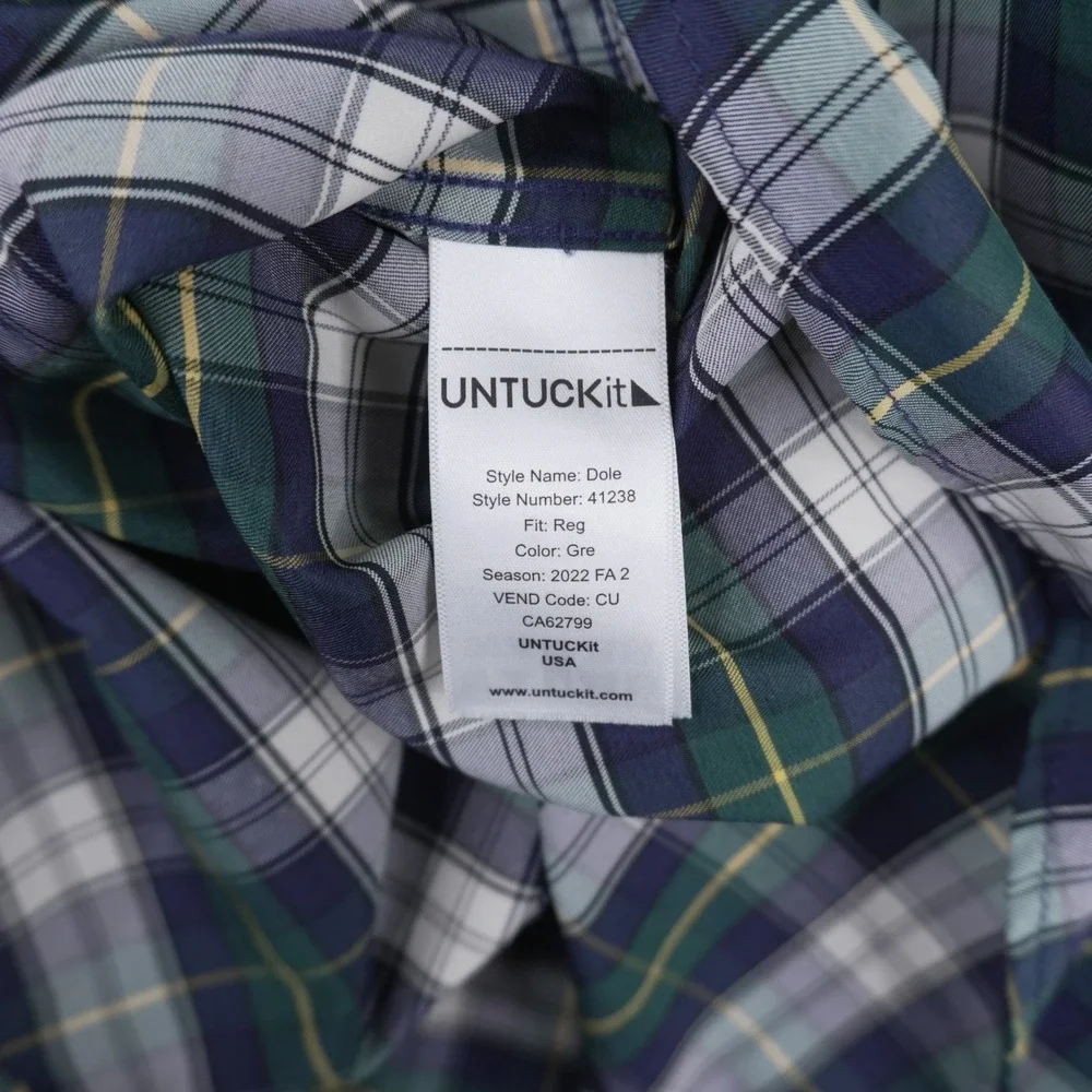 UNTUCKit pair long